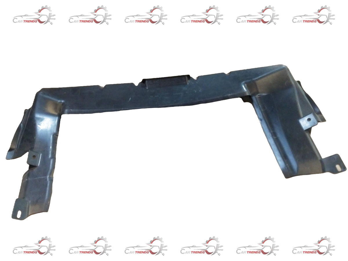 CarTrends CONVERGENT | RENAULT KWID | UPPER | #214766402R 214766402R - Back view