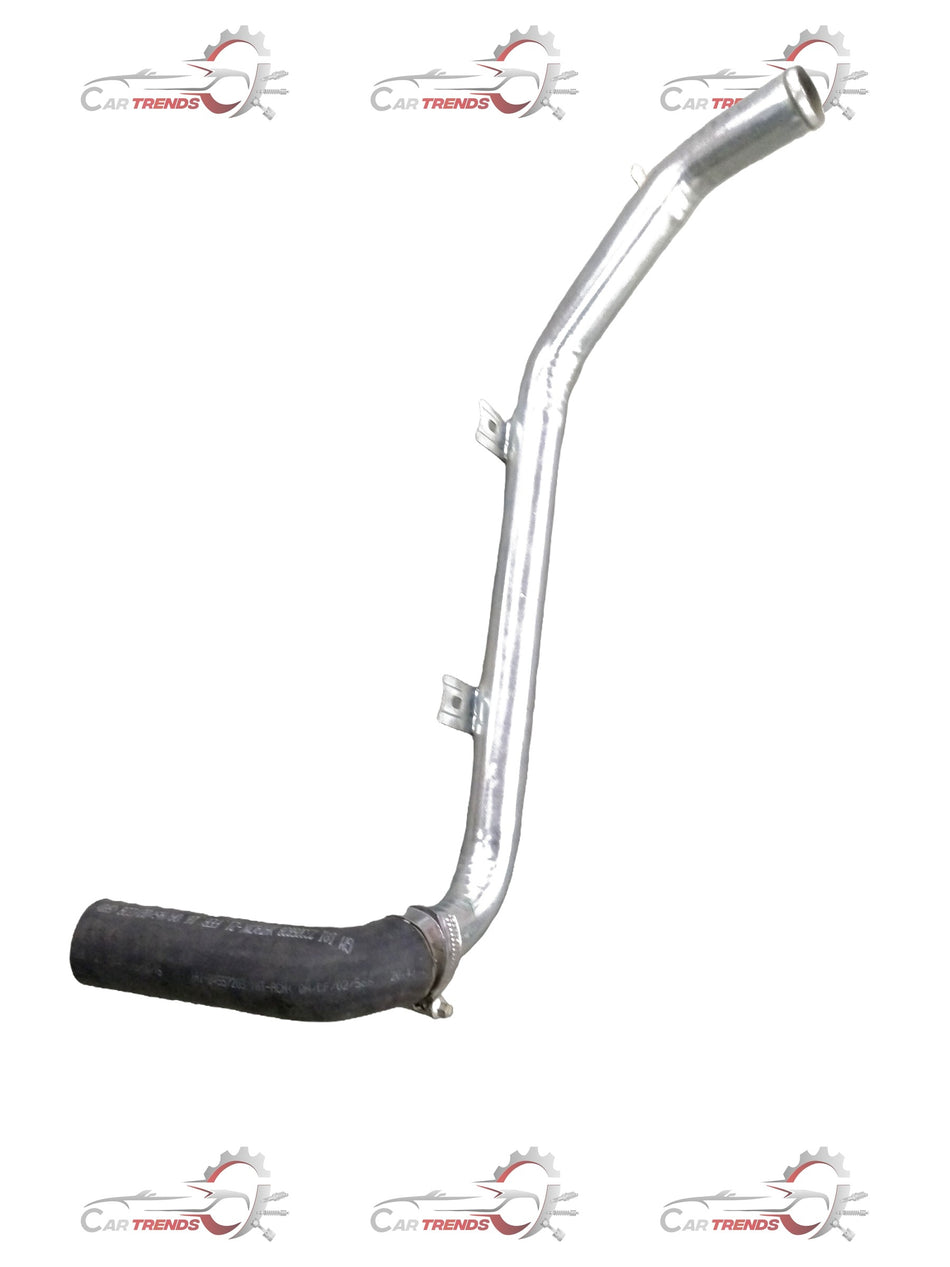 Chevrolet Enjoy pipe assembly charge air cooler inlet, general motors part, with visible inlet and connector fittings.