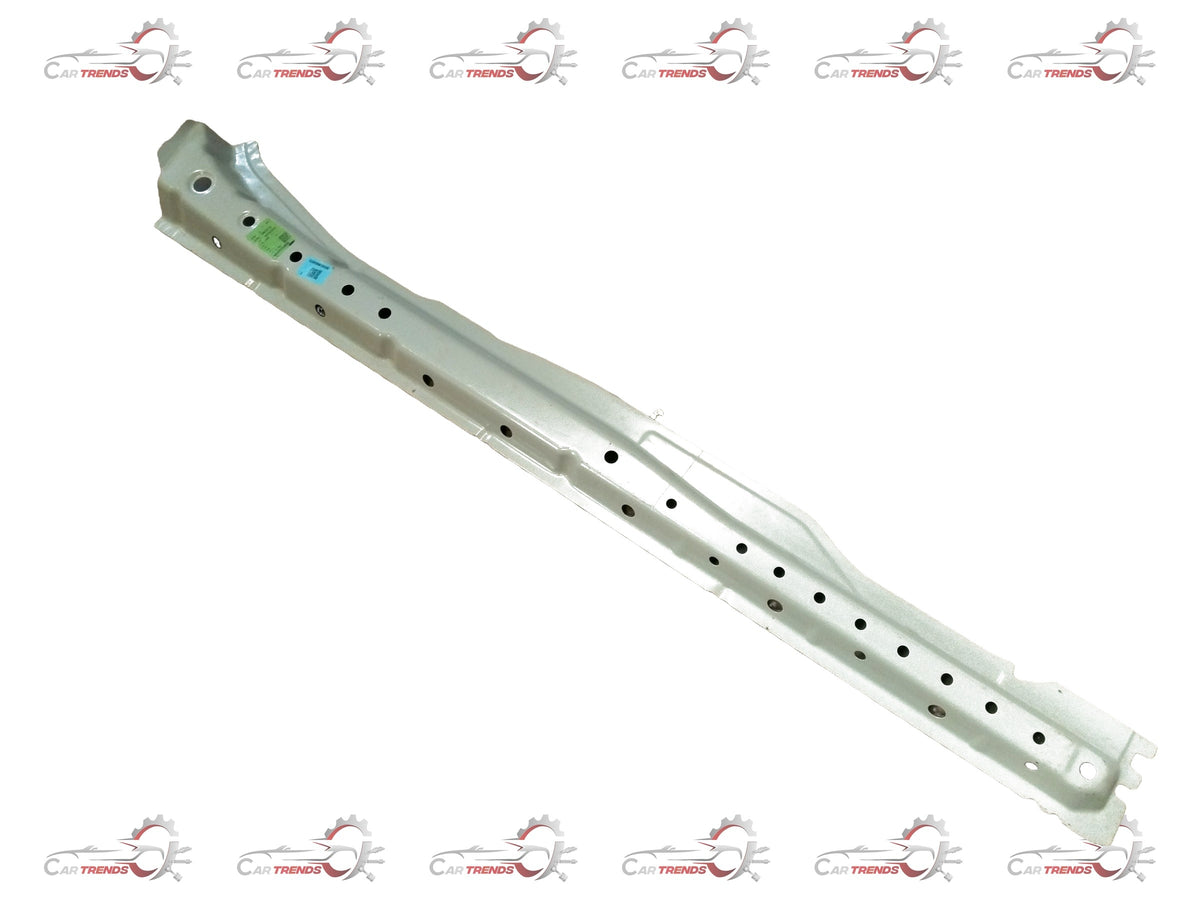 CarTrends Strength Side Sill for Wagon R, showing the durable side sill component with a glossy finish.