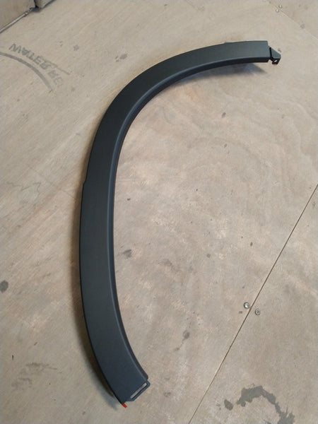 Maruti Suzuki guard assembly fender splash for right rear side on Swift, Dzire, Baleno, Ertiga, and Brezza models.