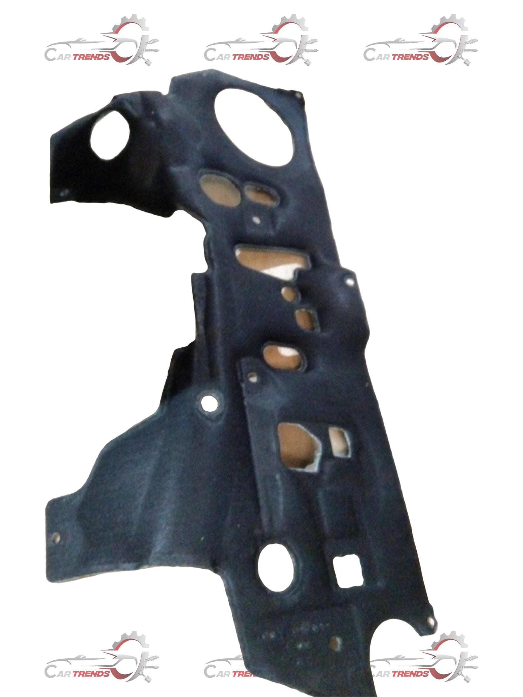 Maruti Suzuki SILENCER COMP, DASH OUTER 72450m72r00 - Back view