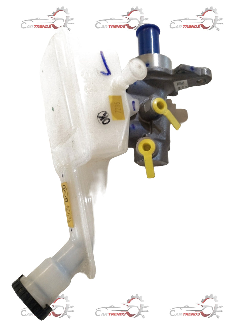 CarTrends CYLINDER ASSEMBLY | NISSAN MICRA | #D60101HD0A D60101HD0A - Back view