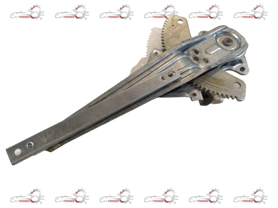CarTrends DOOR REGULATOR | NISSAN MICRA | #827211HB0A 827211HB0A - Back view