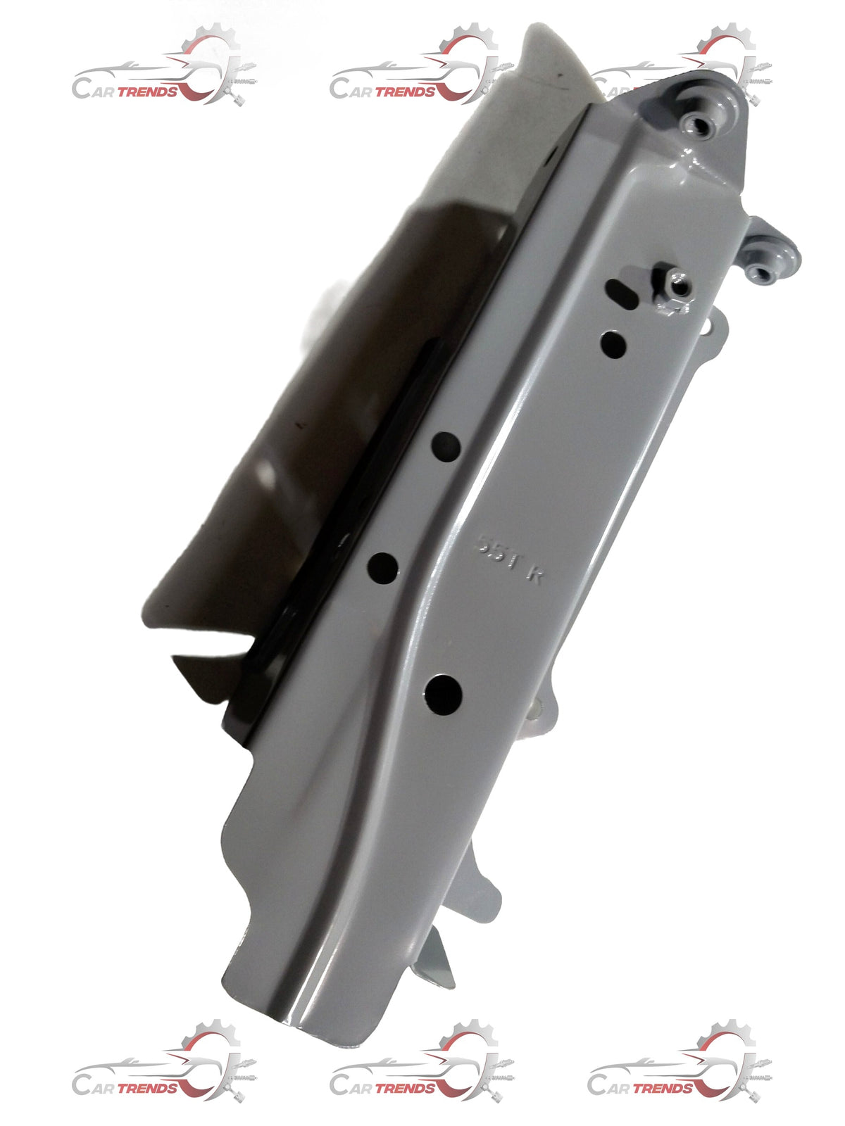 Front side body part for Baleno 3rd Gen and Fronx from CarTrends, suitable for petrol and CNG models.