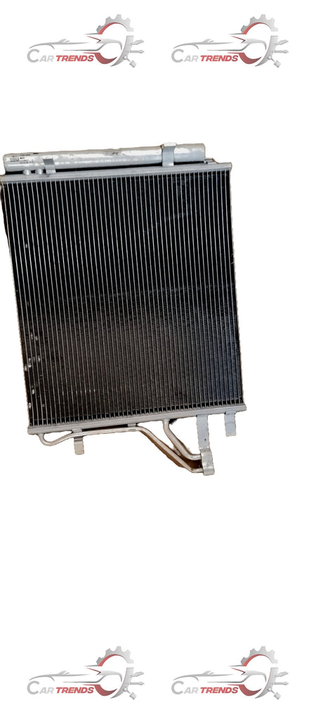 CarTrends CONDENSOR AIR  AURA  97606K6000 97606K6000 - Back view