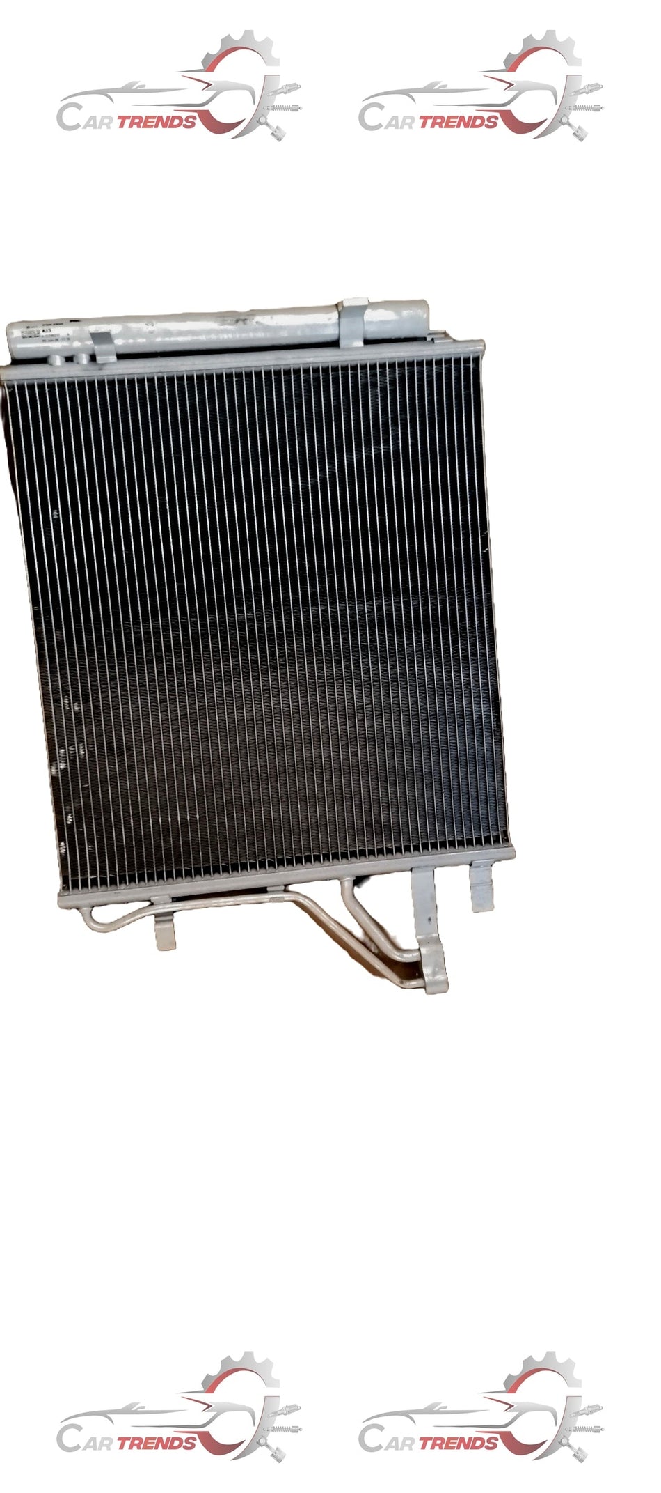 CarTrends CONDENSOR AIR  AURA  97606K6000 97606K6000 - Back view