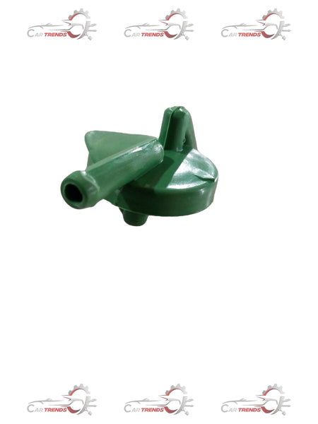 MARUTI SUZUKI 17932m68k00-reserver-water-tank-cap-a-star-type-1 17932m68k00 - Back view