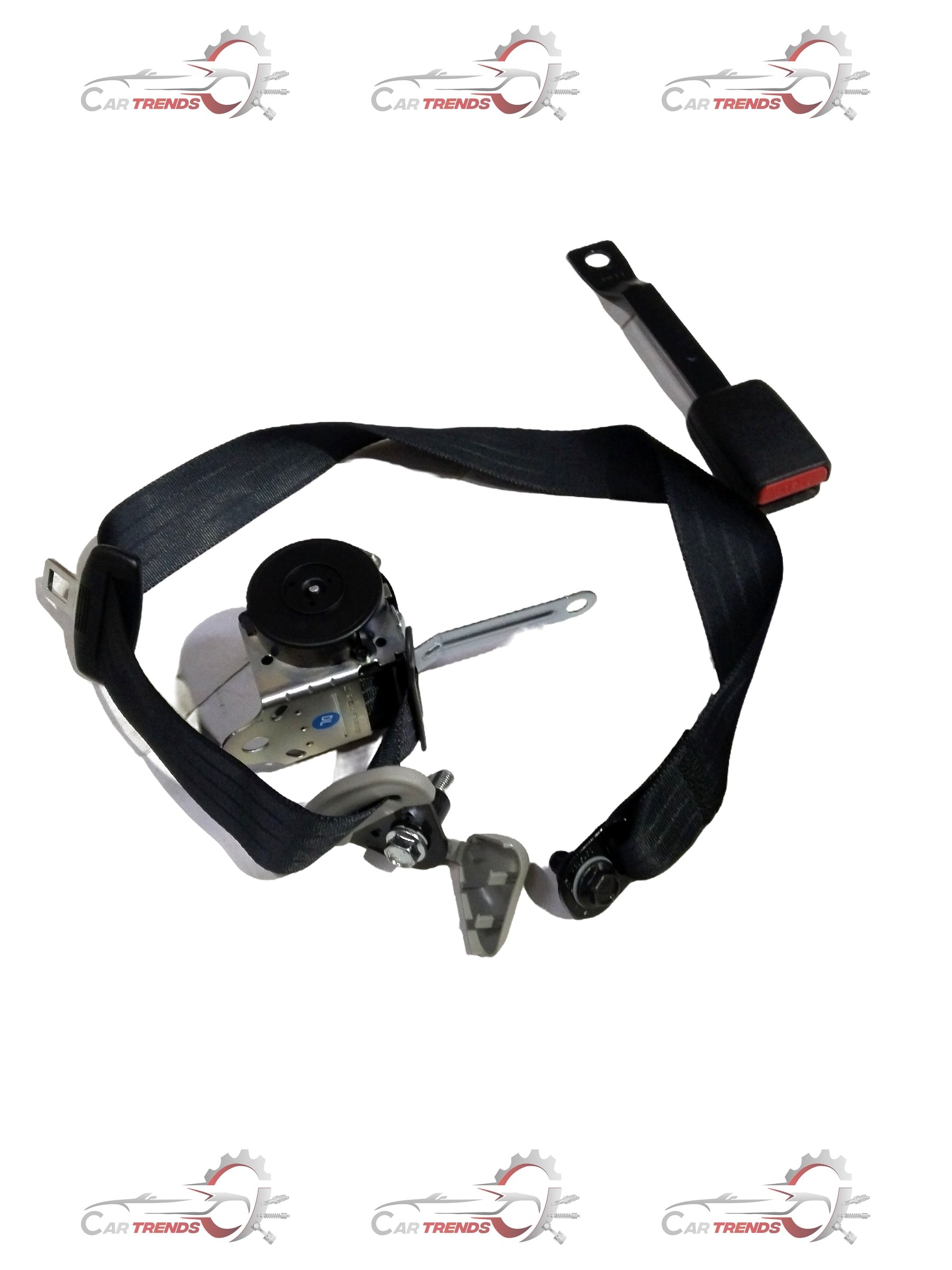 MARUTI SUZUKI BELT ASSYFRL 84902M76M01BHE 84902M76M01BHE - Back view