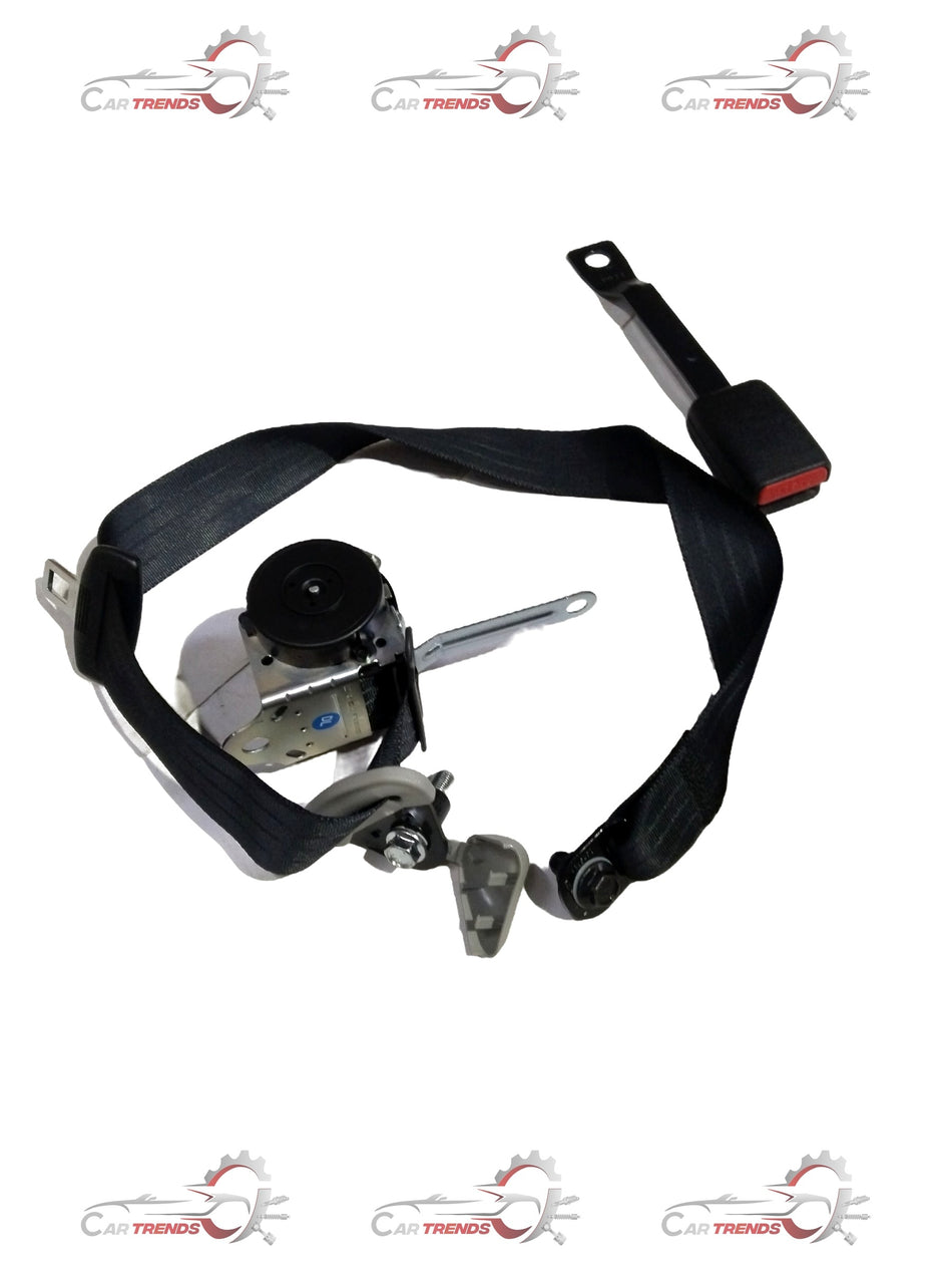 MARUTI SUZUKI BELT ASSYFRL 84902M76M01BHE 84902M76M01BHE - Back view