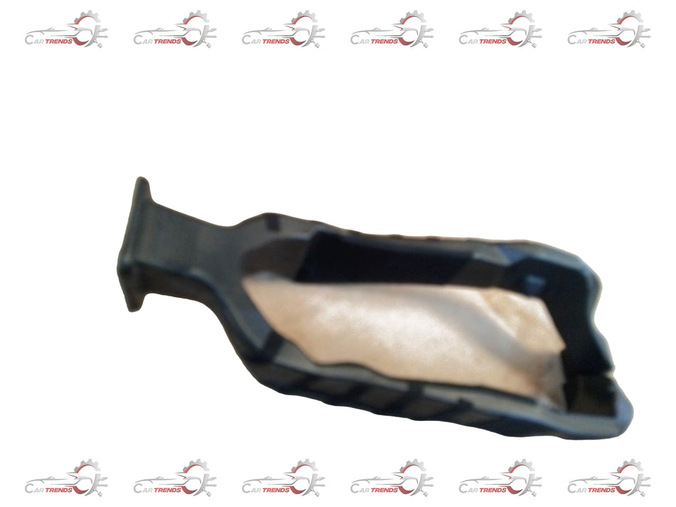 Maruti Suzuki Celerio rear duct vent number 2, car interior component with vent openings and mounting points.