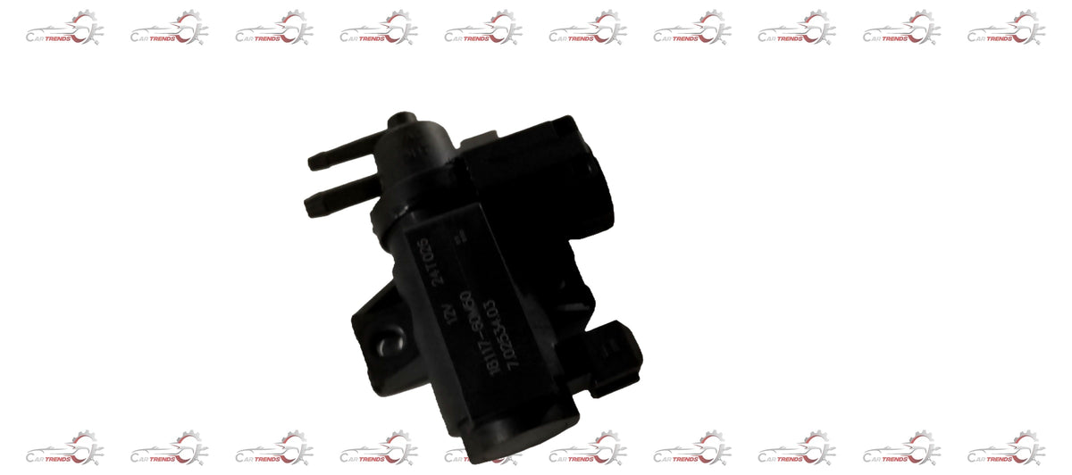 Maruti Suzuki VALVE ASSY T/C VACUUM CO 18117 M 60M50 - Back view