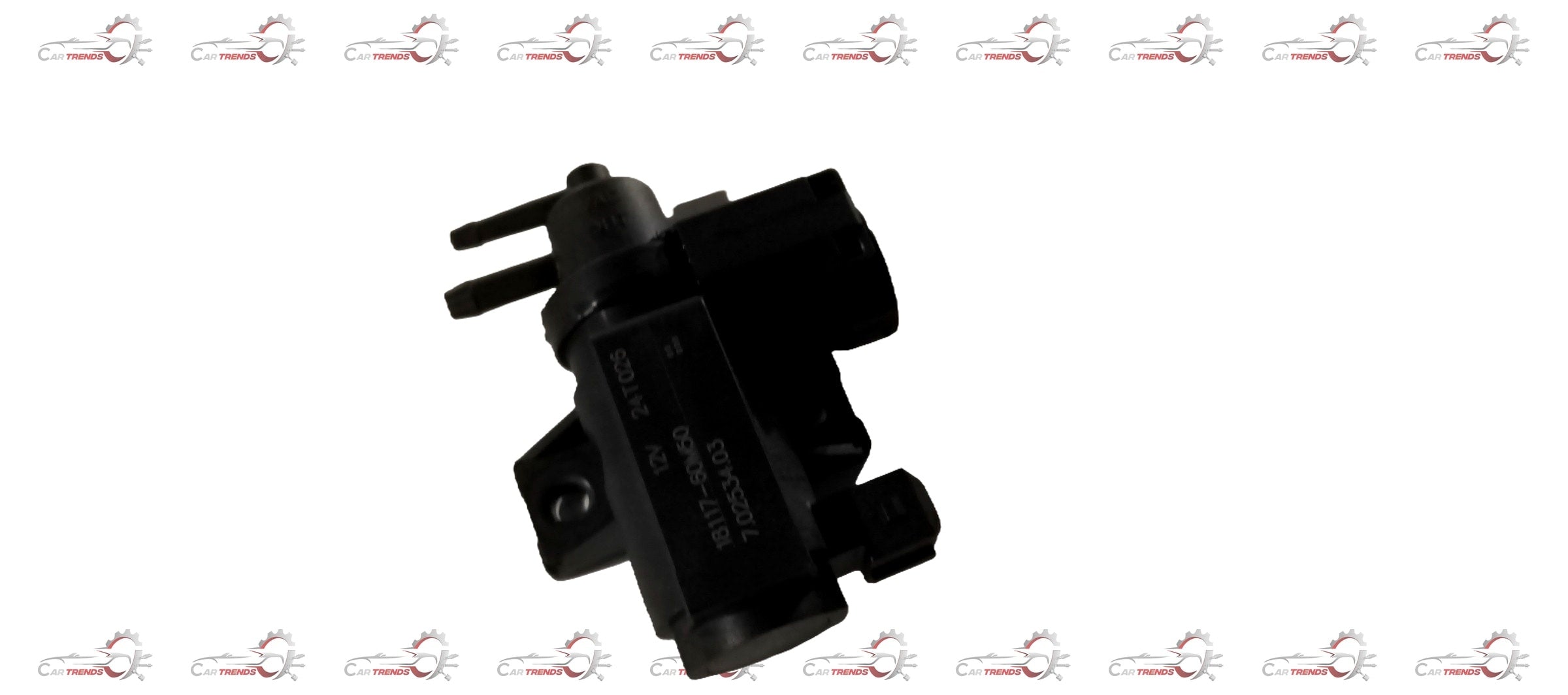 Maruti Suzuki VALVE ASSY T/C VACUUM CO 18117 M 60M50 - Back view