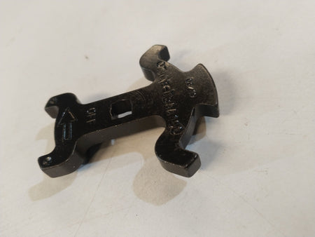 CarTrends WRENCH CAPLESS | CITY/AMAZE/JAZZ/WRV | #07AAFTBAA100 07AAFTBAA100 - Back view
