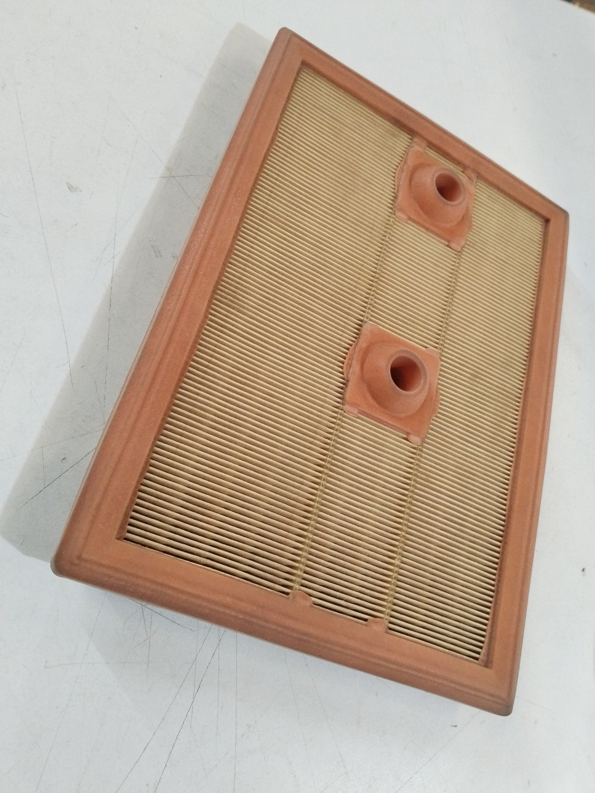 CarTrends AIR FILTER | SKODA OCTAVIA | #04E129620 04e129620 - Back view