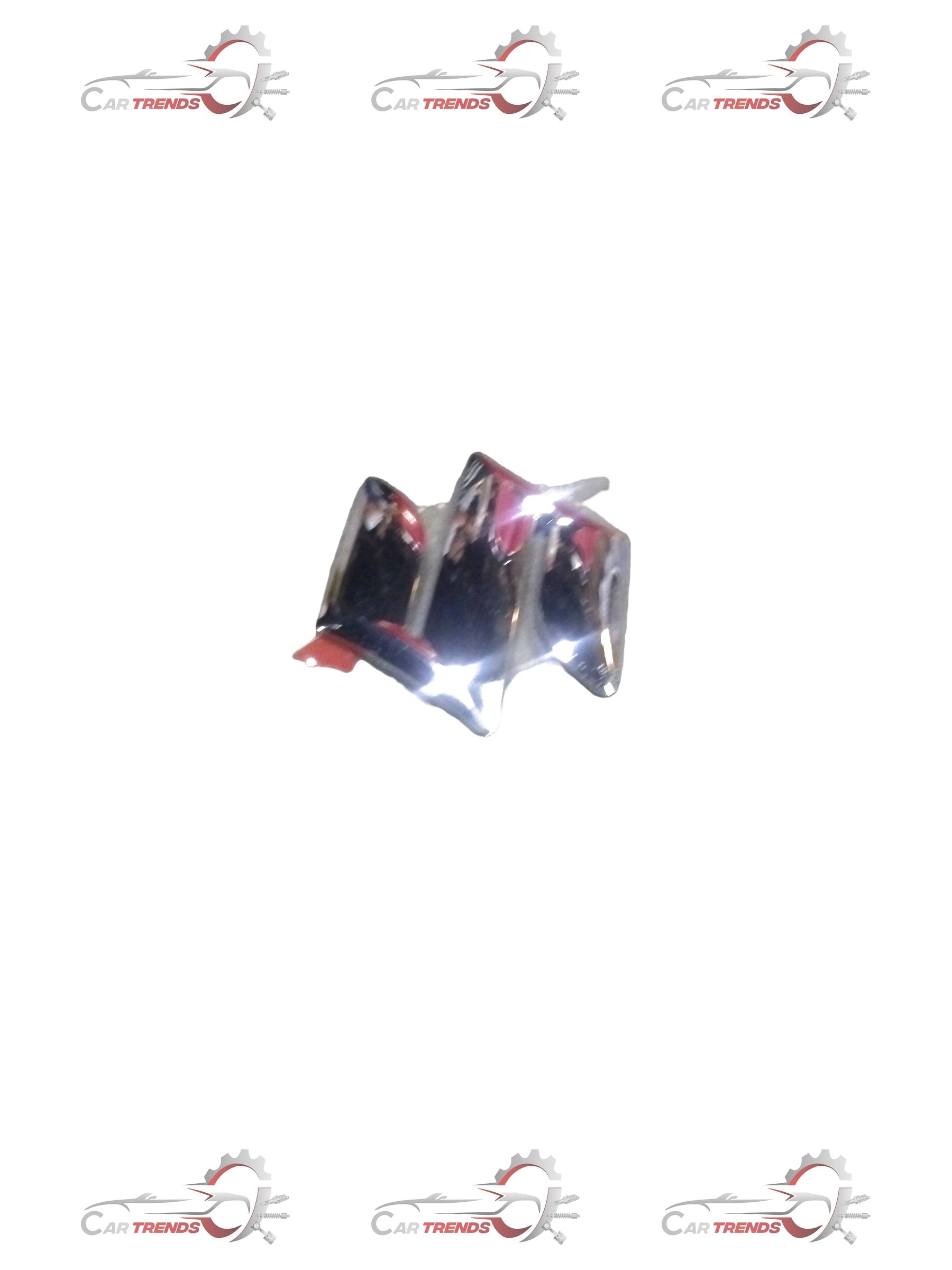 MARUTI SUZUKI EMBLEMMARK(S) 77811M63J000PG 77811M63J000PG - Back view