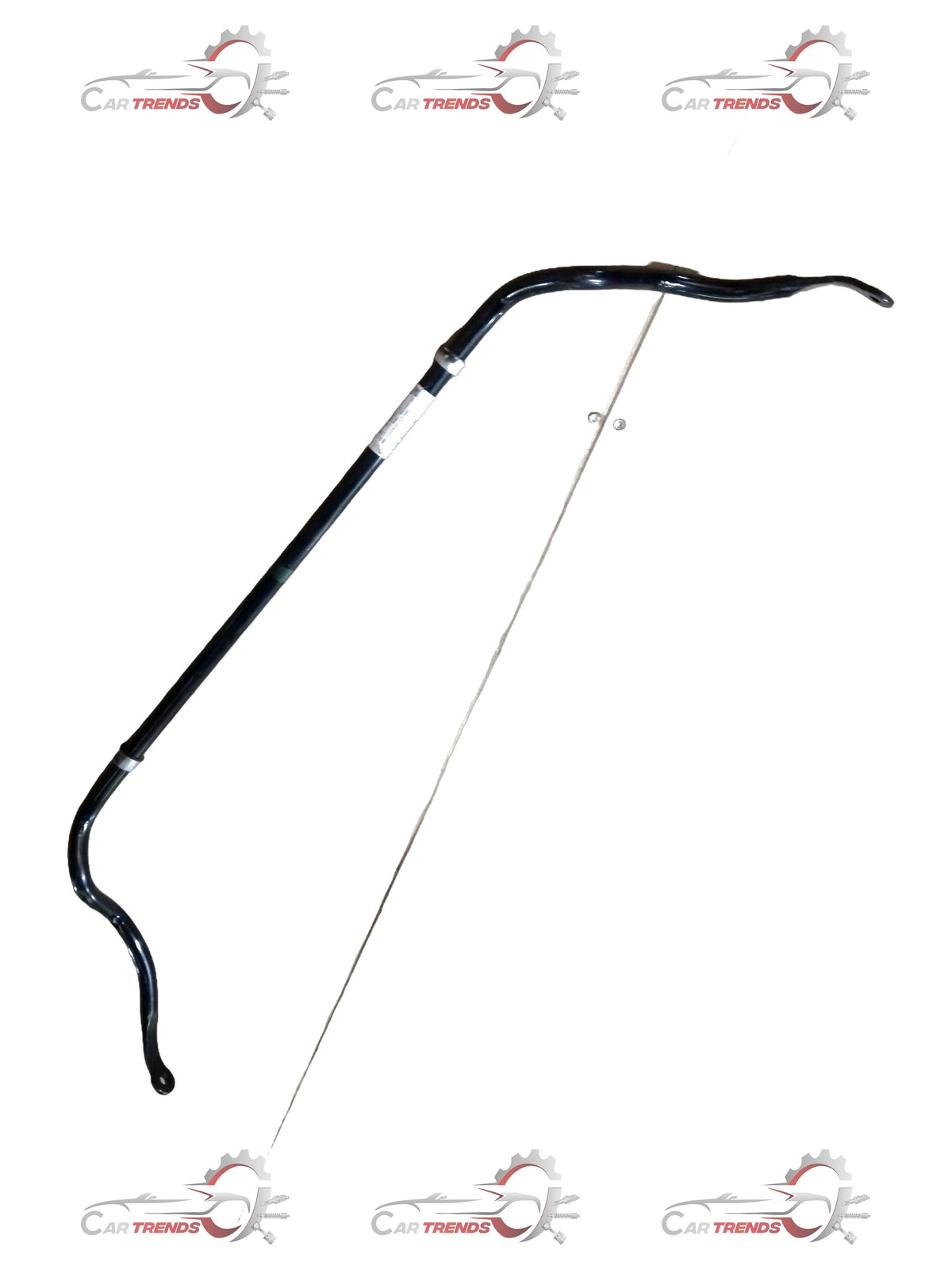 CarTrends BAR STABILIZER | CELERIO | FRONT | #42311M76M00 42311M76M00 - Back view