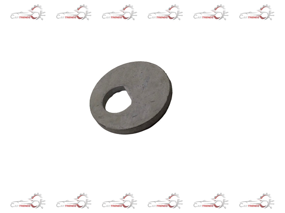Chevrolet Captiva first-generation suspension washer by CarTrends, showing a close-up of the metal washer part.