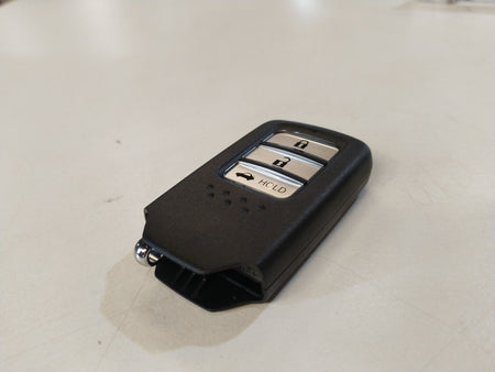 CarTrends FOB ASSEMBLY ENTRY KEY | AMAZE | #38011TSVW01 38011TSVW01 - Back view