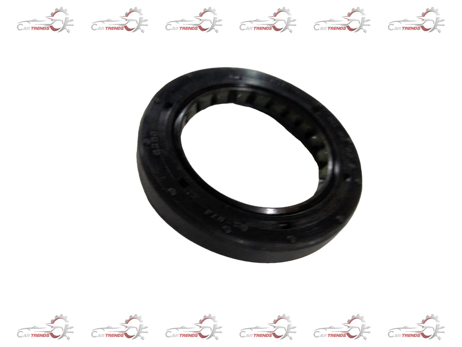 Maruti Suzuki Alto seal oil differential side right CarTrends replacement part showing the metal casing and sealing surface