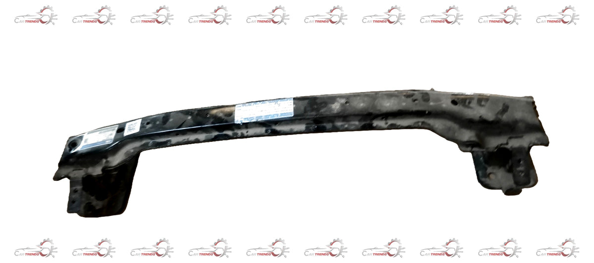 Ford AS6Z17859A automotive part, close-up of the black plastic component with detailed surface texture.