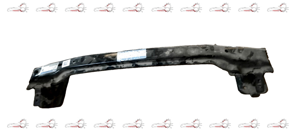 Ford rear bumper bracket, part #AS6Z17859A, showing a close-up of the metal bracket for vehicle rear bumper attachment.