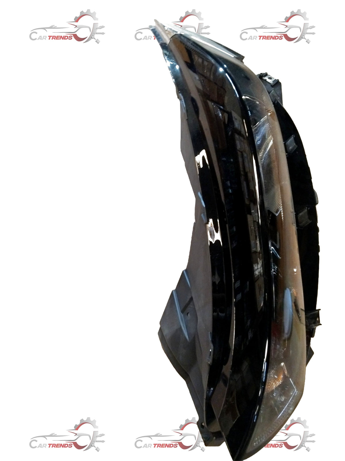 CarTrends 544254400101-head-lamp-altroz-left-side 544254400101 - Back view