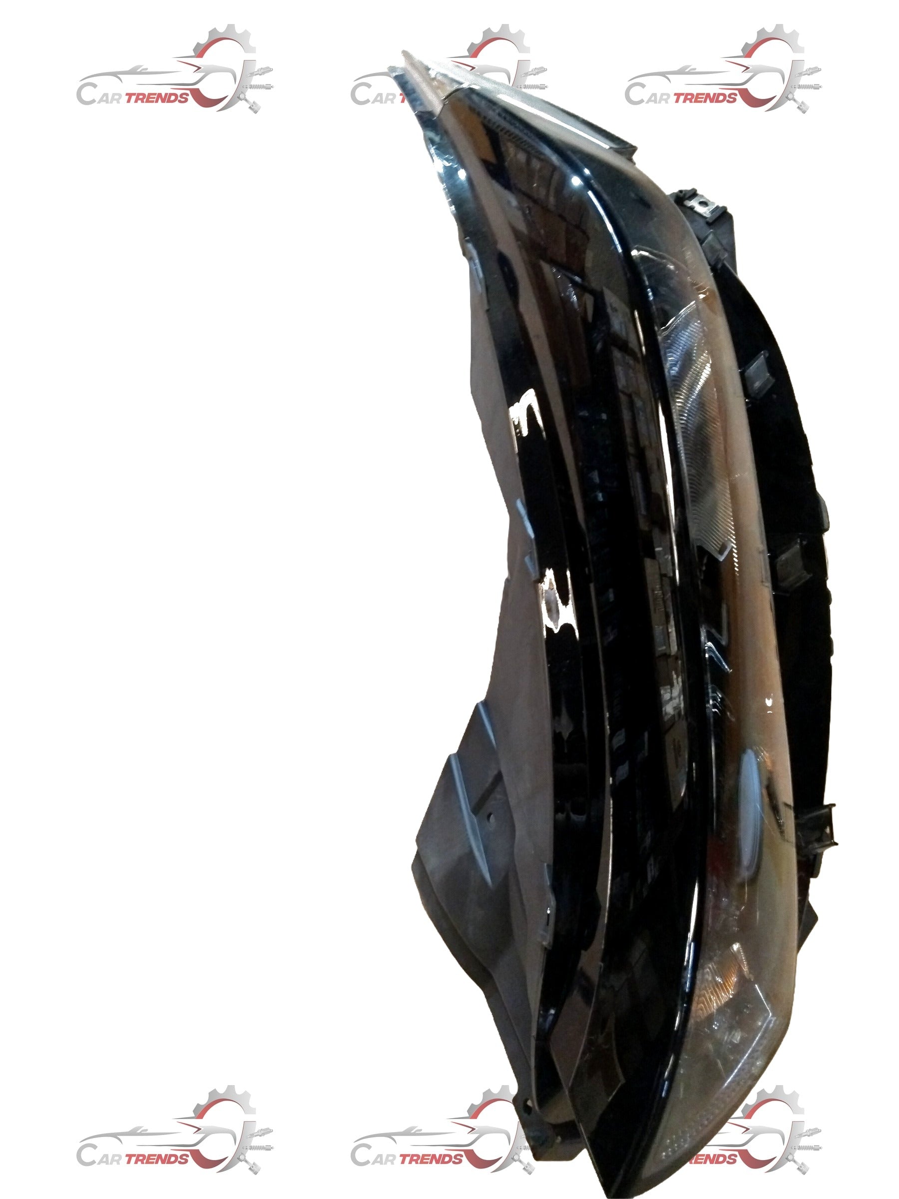 CarTrends 544254400101-head-lamp-altroz-left-side 544254400101 - Back view