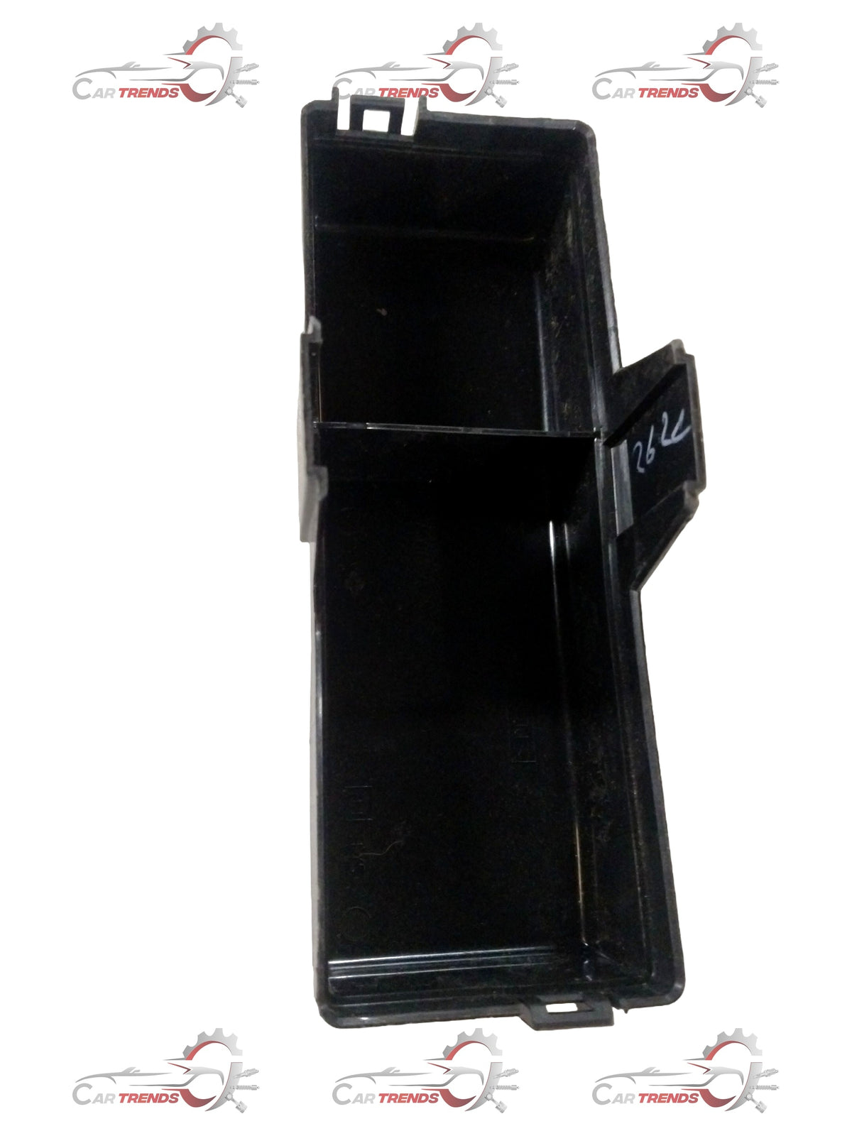 Maruti Suzuki COVER, RELAY BOX 36717m67l00 - Back view