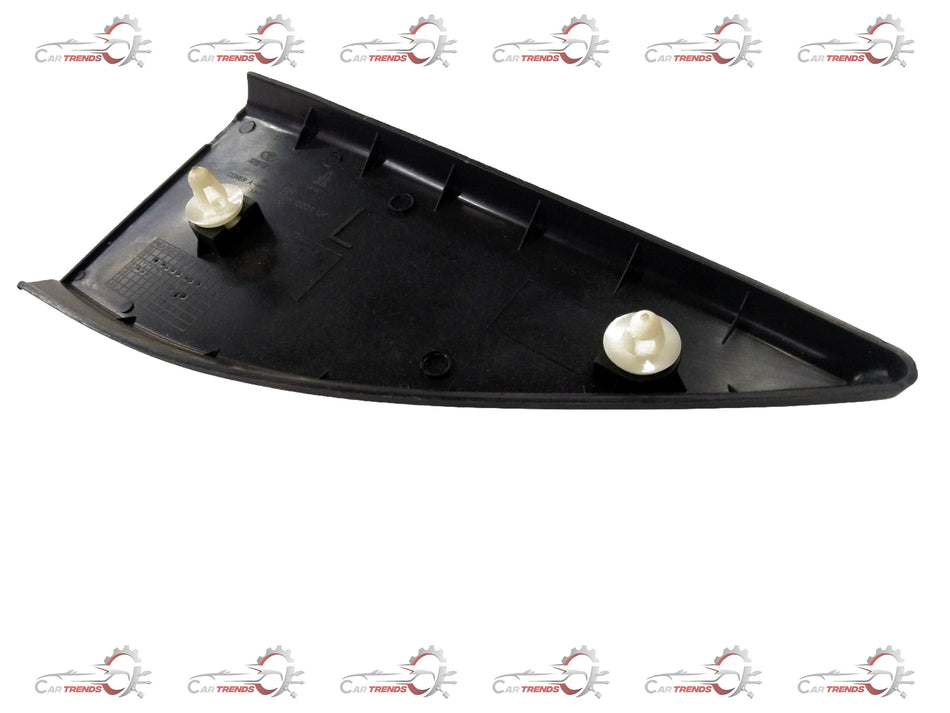 GENERAL MOTORS COVER REAR DOOR | CHEVROLET SPARK | INNER | LH | #J96657228 J96657228 - Back view