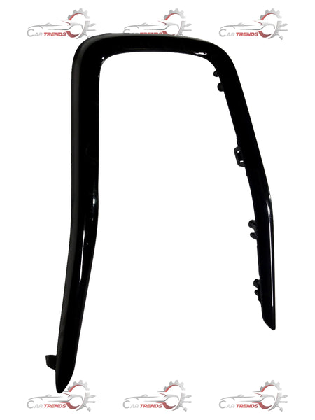 CarTrends Scuff / Side Sill Trim| | Swift 4th Gen / Dzire (2024+) | Petrol / CNG | #75862M75T10QEK 75862M75T10QEK - Back view
