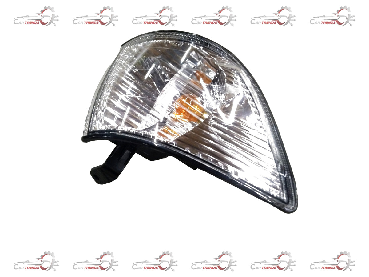 Front right lamp assembly combination for Chevrolet Tavera, showing the general motors branded automotive lighting component.