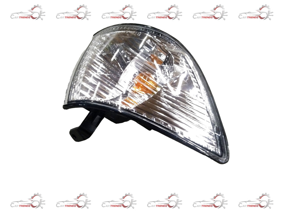 Front right lamp assembly combination for Chevrolet Tavera, showing the general motors branded automotive lighting component.