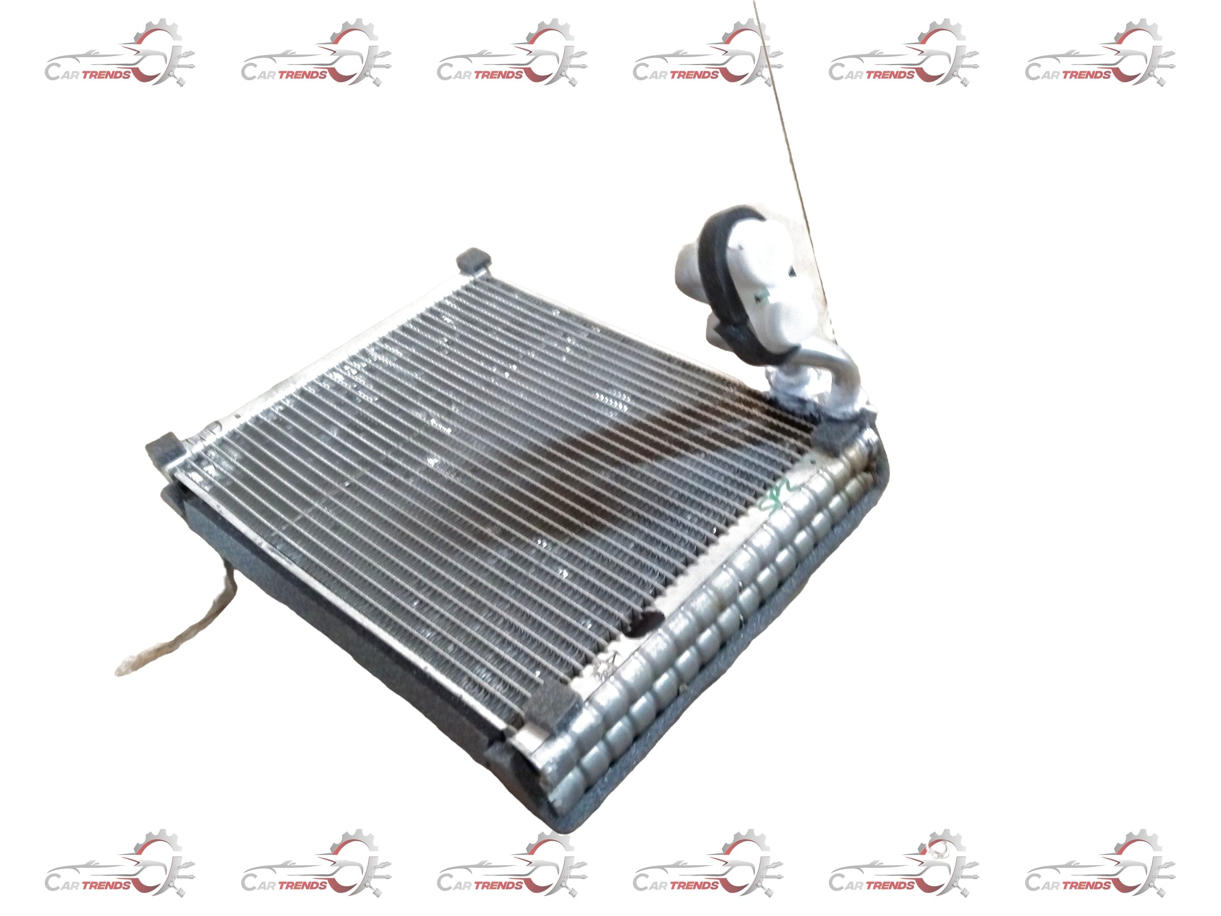 Maruti Suzuki EVAPORATOR S/ASSY 95411m79m00 - Back view