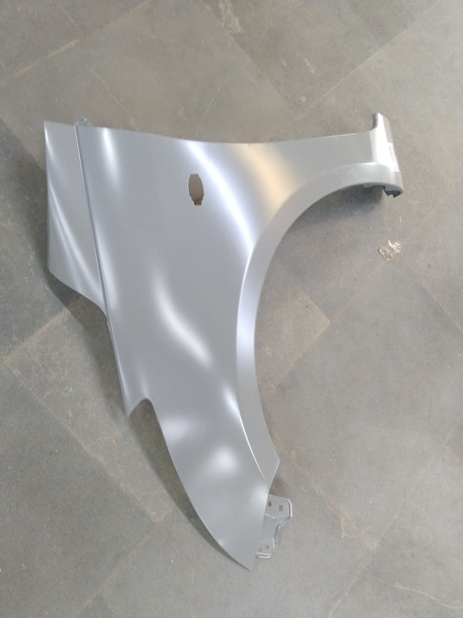 Fender spare part for Maruti Swift 2nd Gen and Dzire 2nd Gen, left side, CarTrends brand, compatible with all variants
