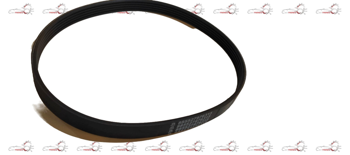 TATA POLY V BELT 5PK 732L SF 885527976315 885527976315 - Back view