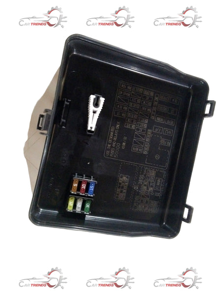 Maruti Suzuki COVERRELAY BOX 36717m50u00 - Back view
