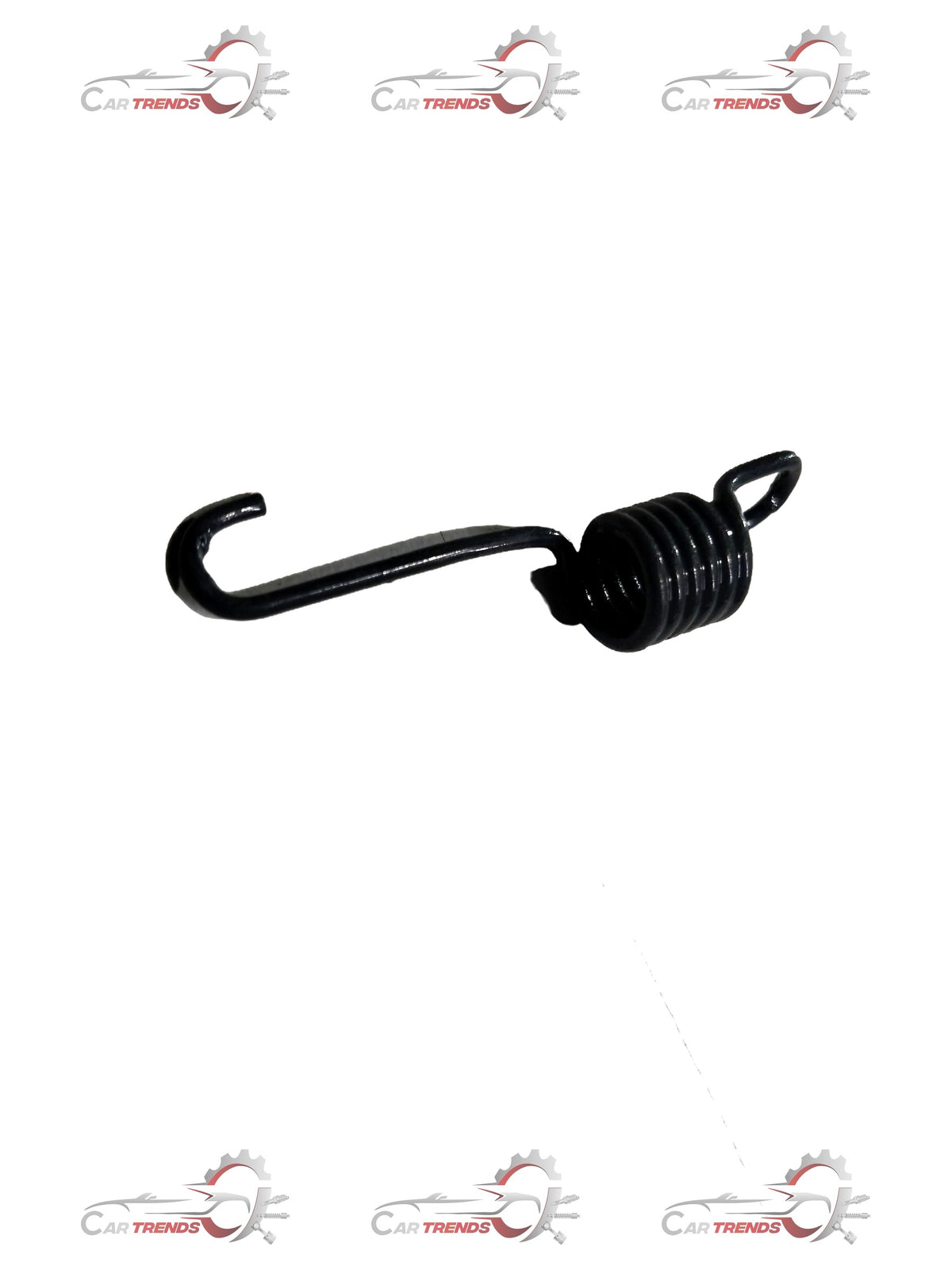 CarTrends SPRING ROD | SWIFT/BALENO/ALTO/WAGONR | RH | #53821M83300 53821M83300 - Back view