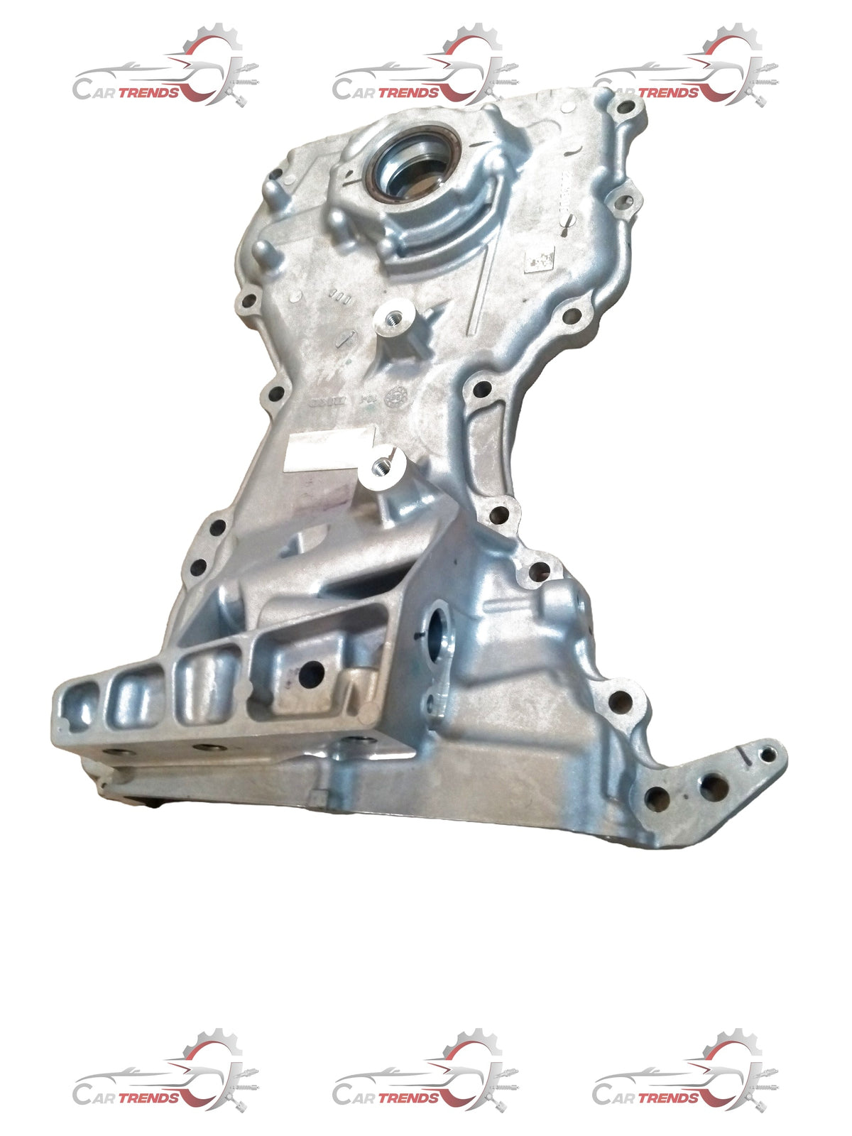 MARUTI SUZUKI PUMP ASSYOIL 16100M52T01 16100M52T01 - Back view