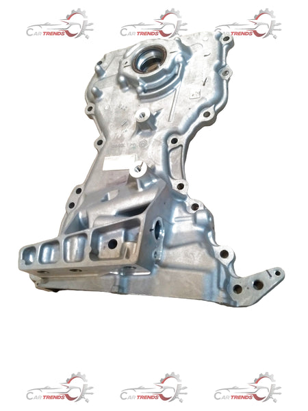 MARUTI SUZUKI PUMP ASSYOIL 16100M52T01 16100M52T01 - Back view