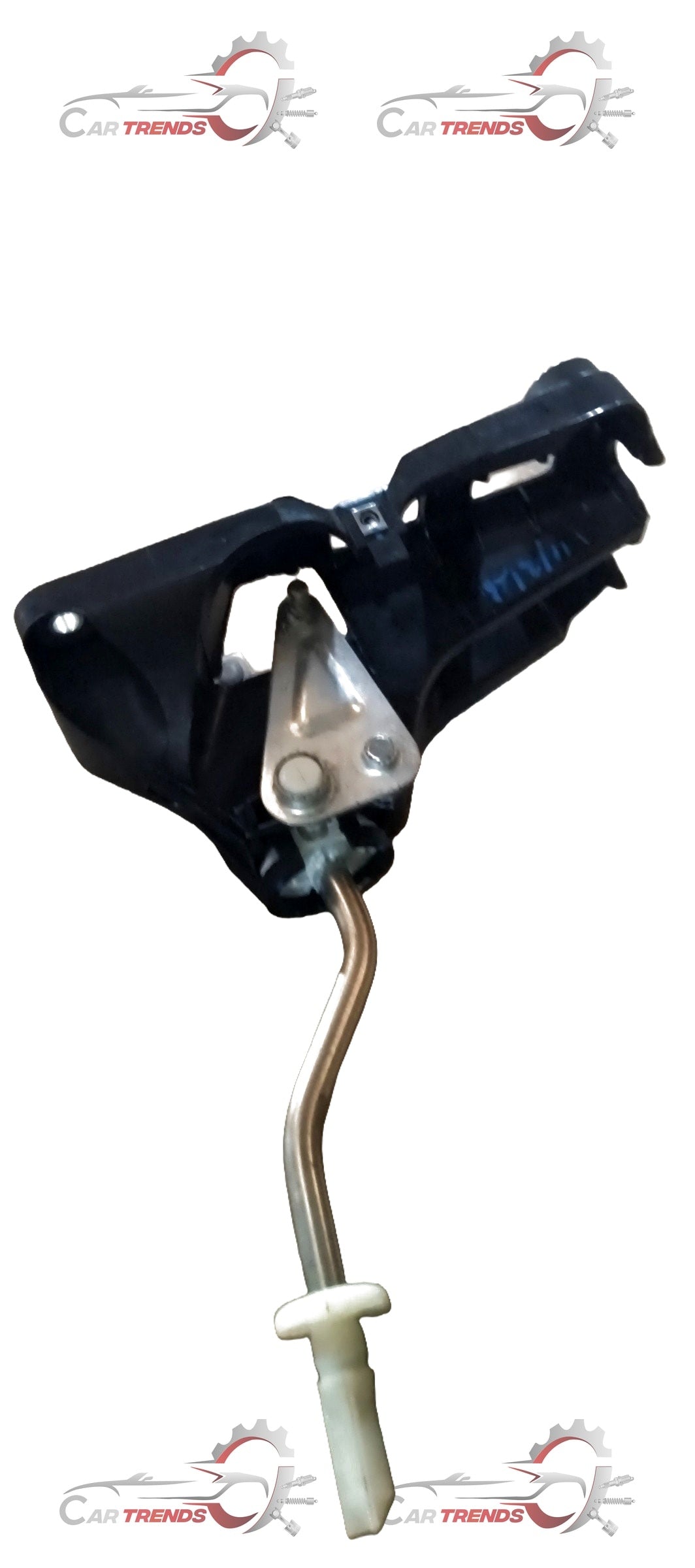 MARUTI SUZUKI 28100m66l00-gear-lever-assy-alto-k10-type-1 28100m66l00 - Back view