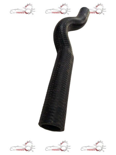 CarTrends heater hose outlet for Chevrolet Corsa engine, showing a close-up of the spare part with hoses and fittings.
