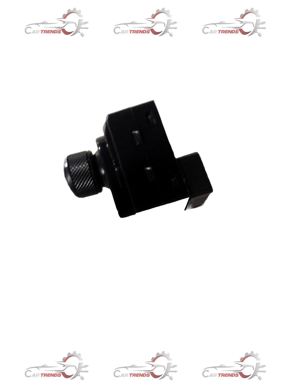 CarTrends 37950M55K01   Mirror Switch Celerio 37950M55K01 - Back view