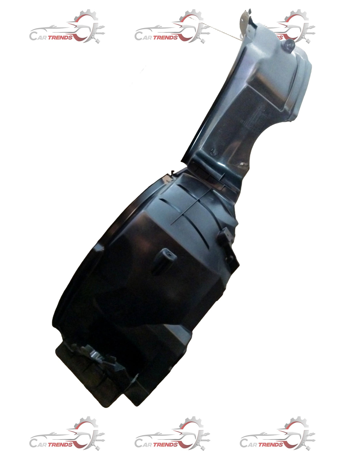 CarTrends Fender Lining | Front Right Side | Maruti Ertiga 2nd Gen (2018+) | All Variants | #72321M58R10 72321M58R10 - Back view
