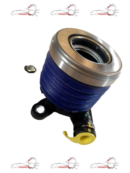 Maruti Suzuki CYLINDER ASSY,CLUTCH OPERATING 23820m72r20 - Back view