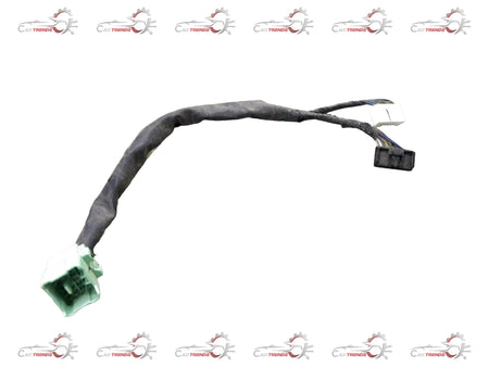 Chevrolet/Tavera interior harness assembly combi switch pigtail, showing the electrical connector and wiring details.