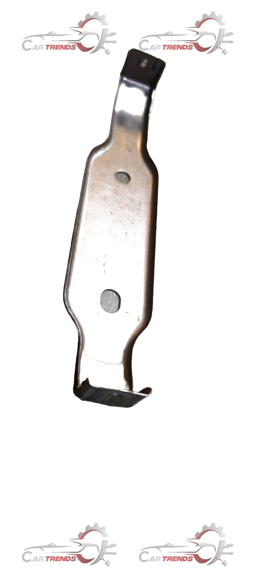 MARUTI SUZUKI 75831M53M00 - CONSOLE BOX BRACKET ALTO 800 75831M53M00 - Back view