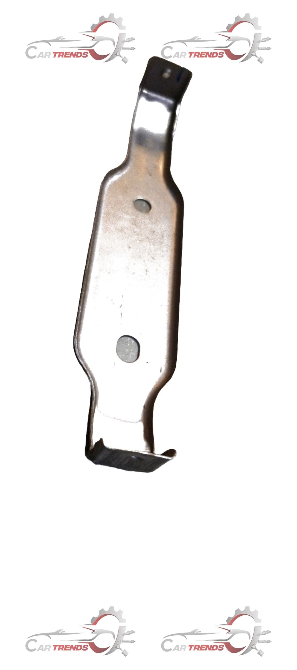 MARUTI SUZUKI 75831M53M00 - CONSOLE BOX BRACKET ALTO 800 75831M53M00 - Back view