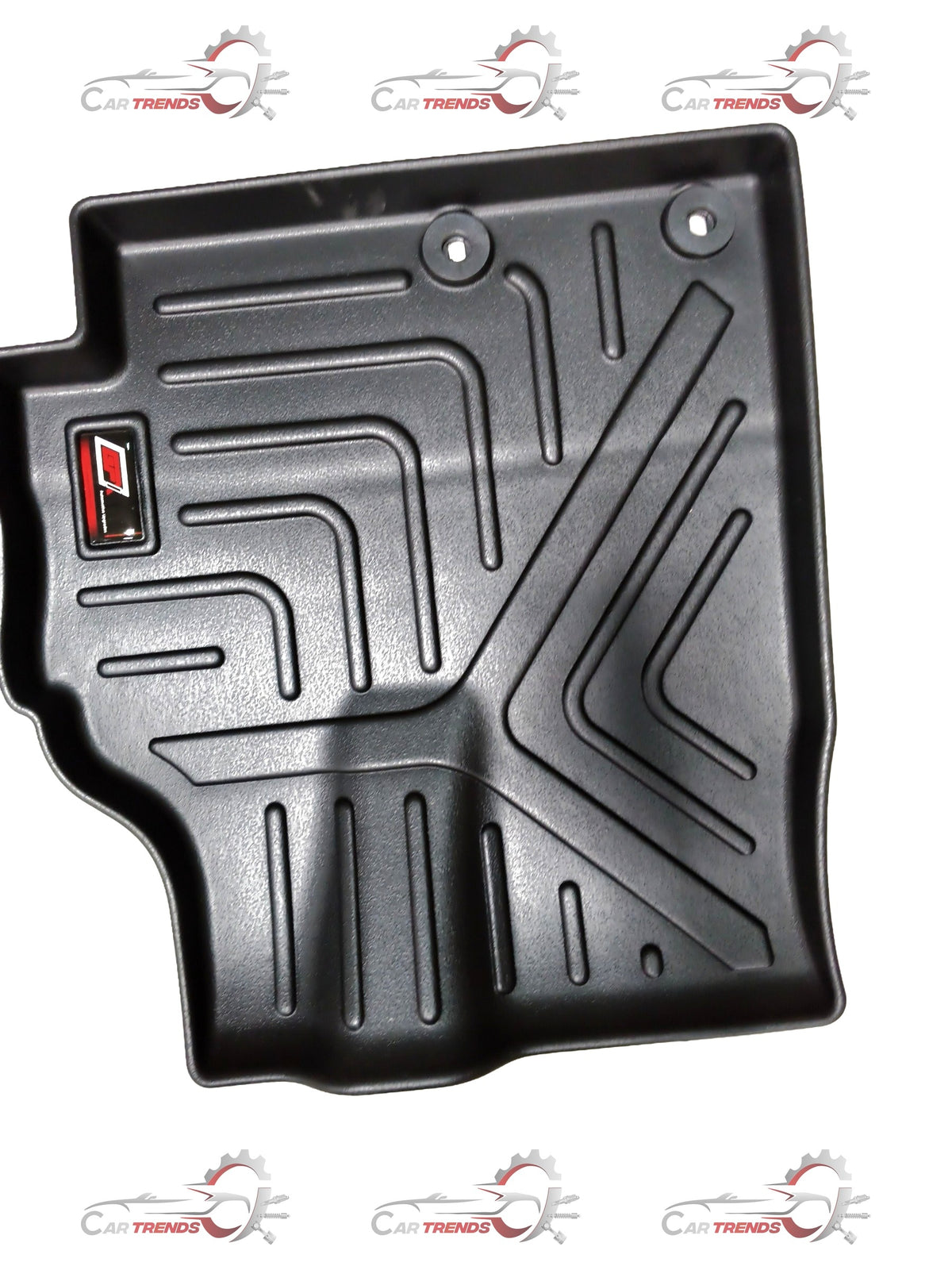 Gfx LIFELONG MATS MAGNITE -21  MANUAL  GLL-037M - Back view