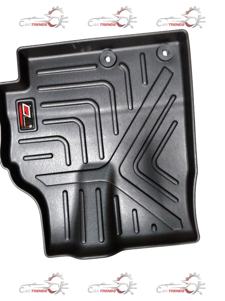 Gfx LIFELONG MATS MAGNITE -21  MANUAL  GLL-037M - Back view