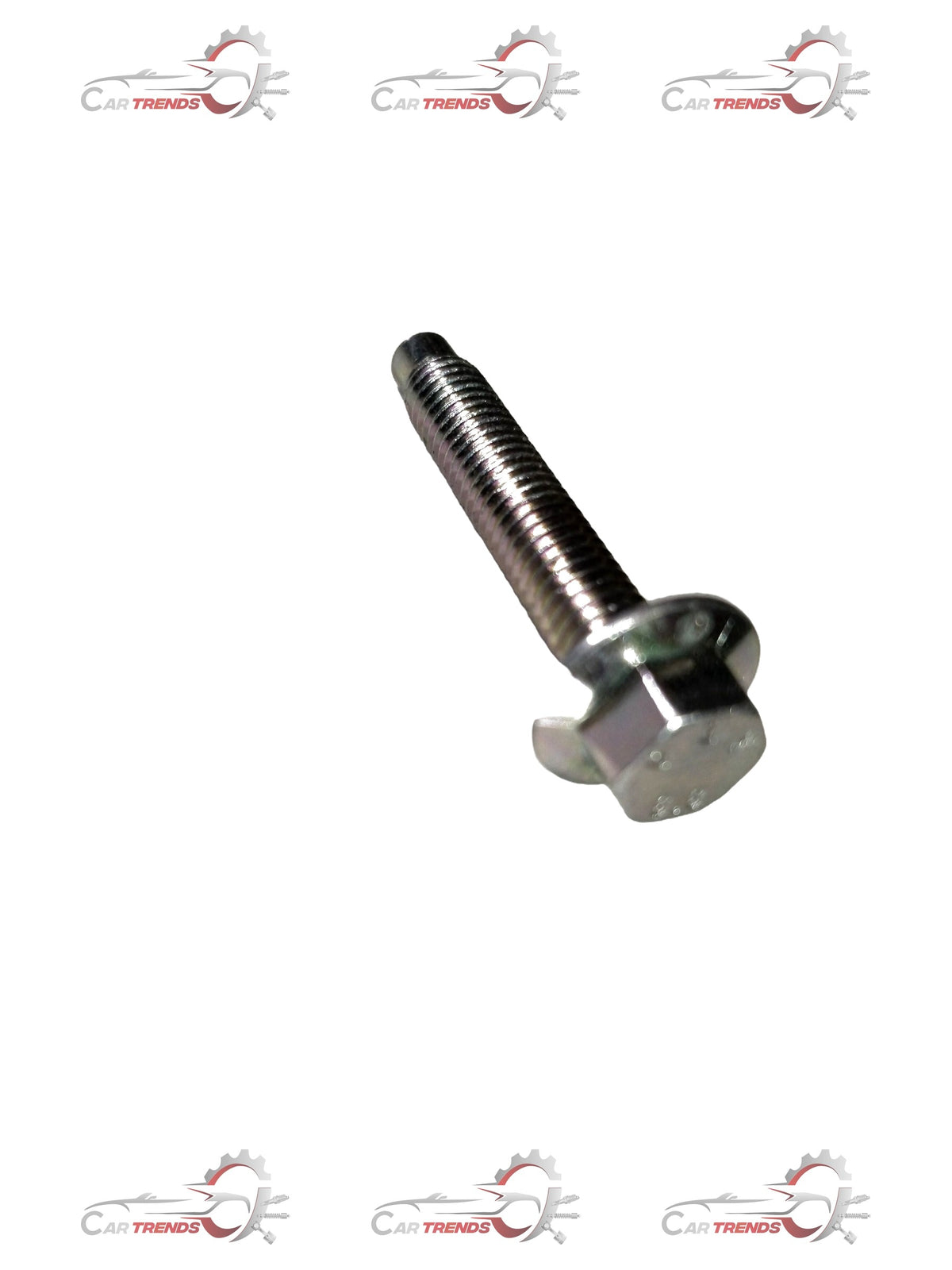 CarTrends BOLT CAMSHAFT BRACKET | NISSAN | #1651600Q0A 1651600Q0A - Back view